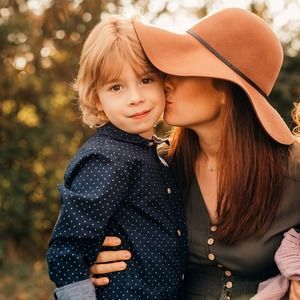 Meet your Posher, Meghan